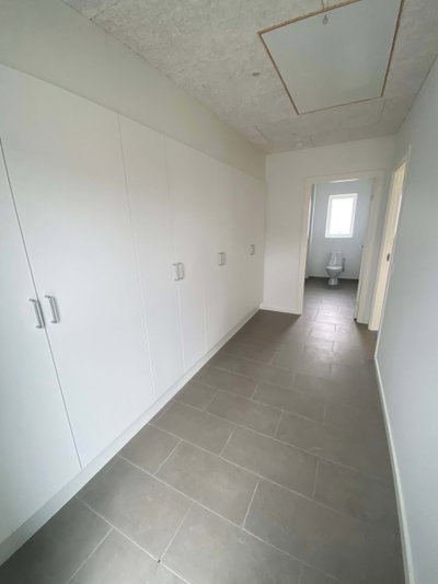 Nybygget rækkehus i Jelling - Bøgehegnet, Jelling - 1
