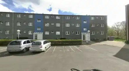 apartment Family home - Bernadottevej