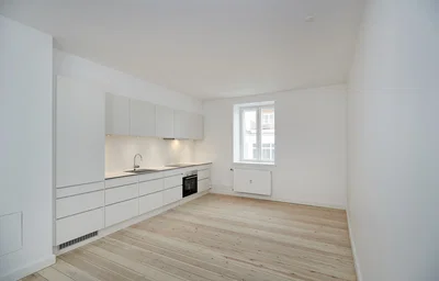 Charming 3-Room Apartment in Copenhagen K - Nytorv, København K - 4