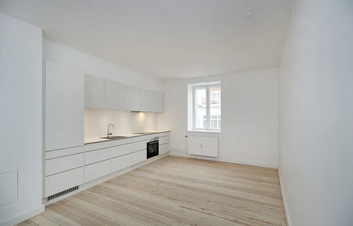 3-værelses lejlighed på 116 m² til leje i København K – Nytorv, 5. sal – billede 5