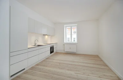 Charming 3-Room Apartment in Copenhagen K - Nytorv, København K - 3