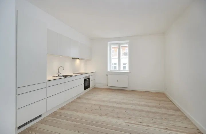 3-værelses lejlighed på 116 m² til leje i København K – Nytorv, 5. sal – billede 4