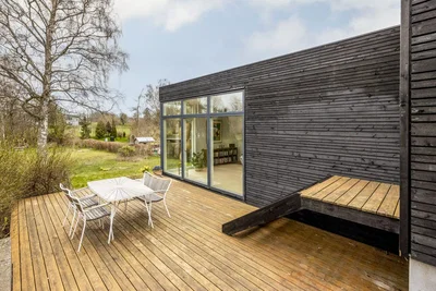 Lys og rummelig villa til leje i Hillerød - Pilevej, Hillerød - 1