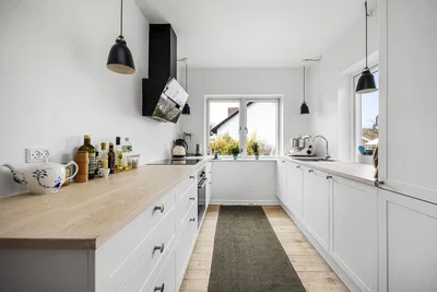 Lys og rummelig villa til leje i Hillerød - Pilevej, Hillerød - 4
