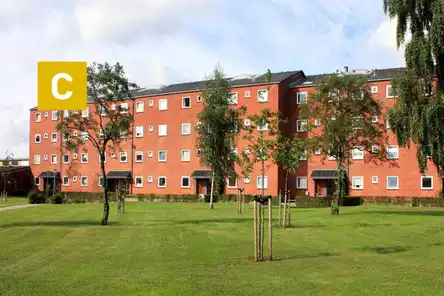 apartment Apartment in Frederikshavn