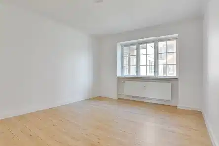 apartment Charming 3-room apartment in Vanløse near Frederiksberg