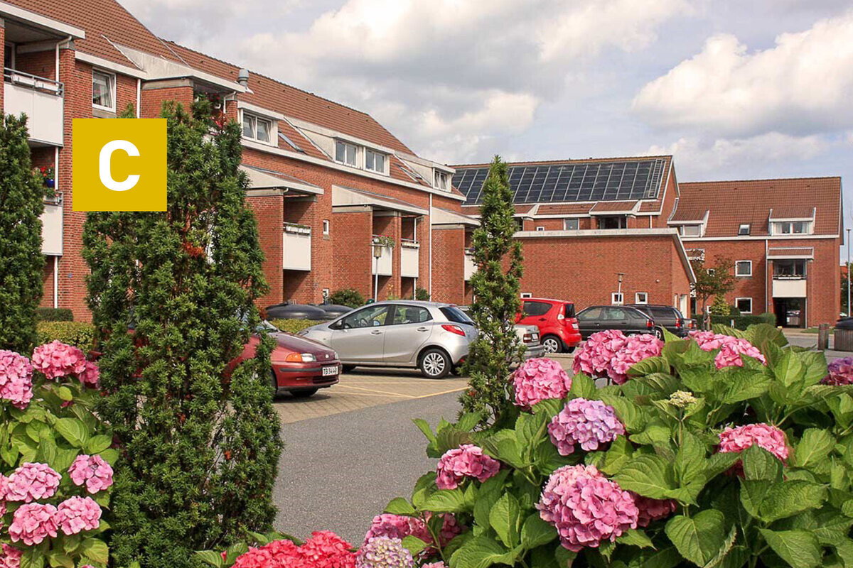 apartment Apartment in Frederikshavn