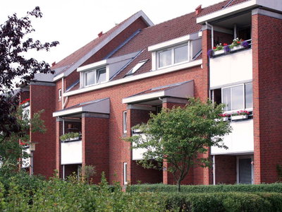 Lejlighed i Frederikshavn - Teglgårdsvej, Frederikshavn - 2