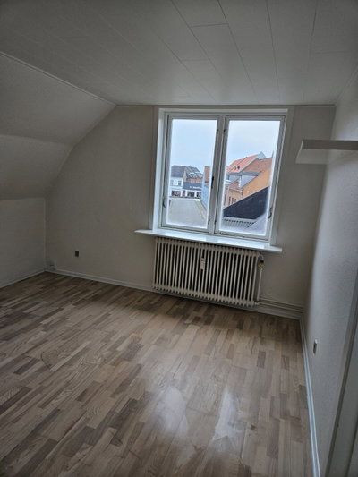 Lækker 2-værelses - Christiansgade, Skive - 4