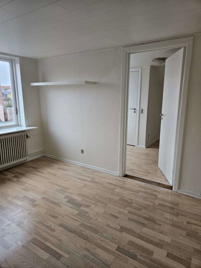 Lækker 2-værelses - Christiansgade, Skive - 3