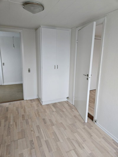 Lækker 2-værelses - Christiansgade, Skive - 1