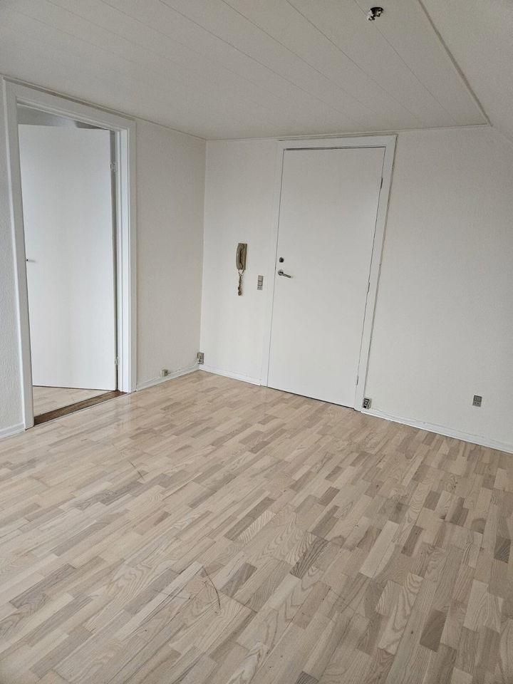 Lovely One-Bedroom Apartment - Christiansgade, Skive - 0