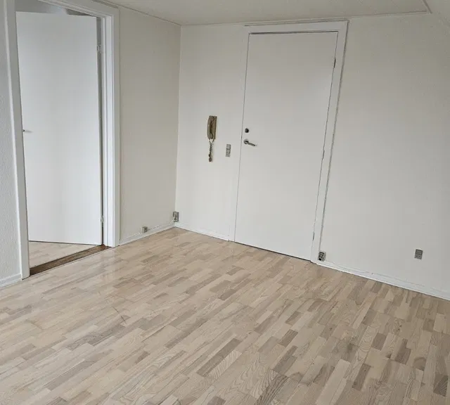 apartment Lækker 2-værelses