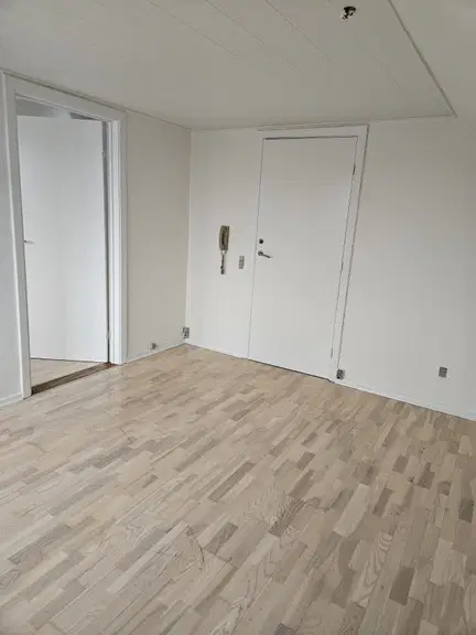 apartment Lækker 2-værelses