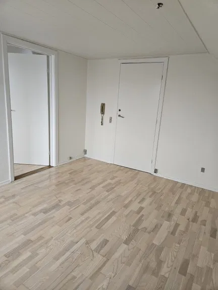 apartment Lovely 2-room apartment