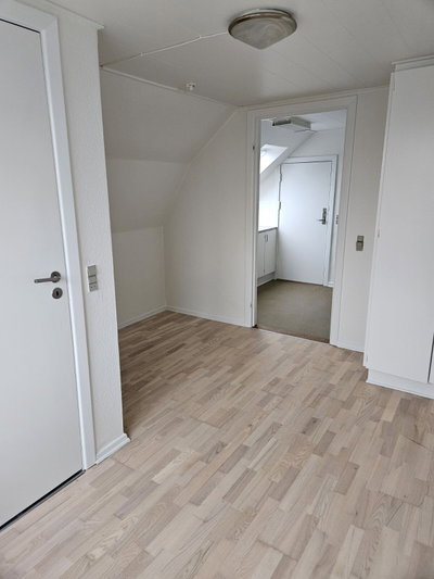 Lækker 2-værelses - Christiansgade, Skive - 2