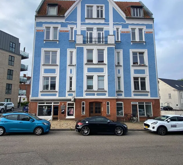 apartment Flot 3v lejlighed i Sønderborg City