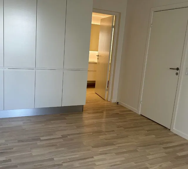 apartment Udsigtslejlighed - med mulighed for at leje p-plads