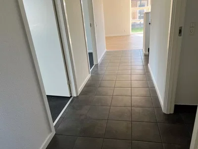 4-værelses bolig med carport og terrasse - Brandtlund Mark, Børkop - 1