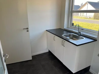 4-værelses bolig med carport og terrasse - Brandtlund Mark, Børkop - 4