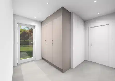 house Rosenkildevej 99B