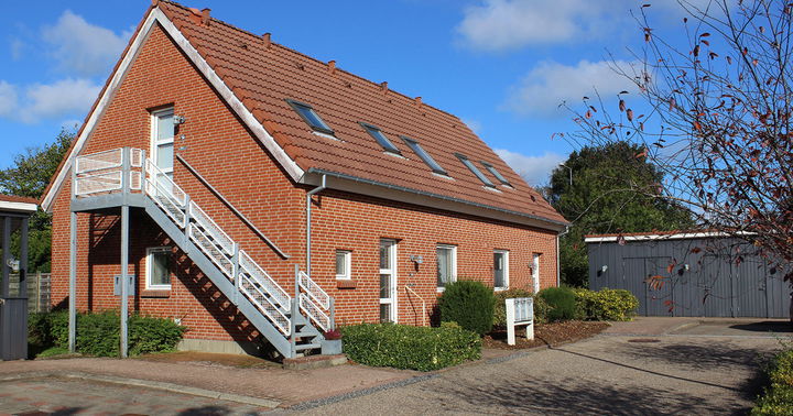 3-room apartment for rent in Sønder-Felding - Strøget, Sønder Felding - 4