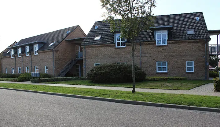 Apartment for rent with 2 rooms in Sønder-Felding - Engholmvej, Sønder Felding - 4