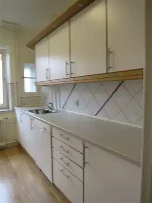 apartment Renovated 2-room apartment in Odense C