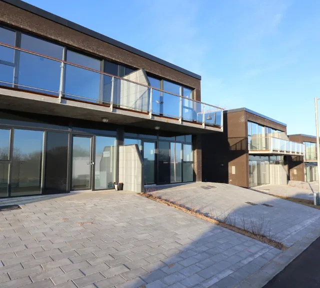 townhouse Beskrivelse af lejligheden følger