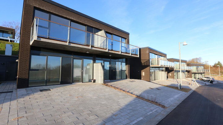 Beskrivelse af lejligheden følger - Lerstien, Frederikshavn - 0