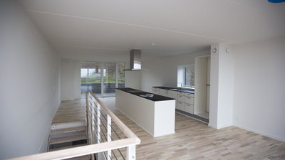 Beskrivelse af lejligheden følger - Lerstien, Frederikshavn - 4