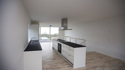 Beskrivelse af lejligheden følger - Lerstien, Frederikshavn - 2