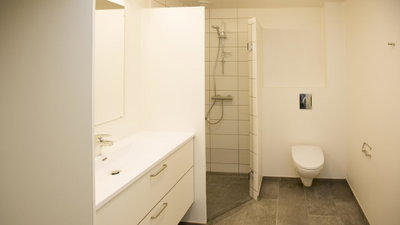 Beskrivelse af lejligheden følger - Lerstien, Frederikshavn - 1
