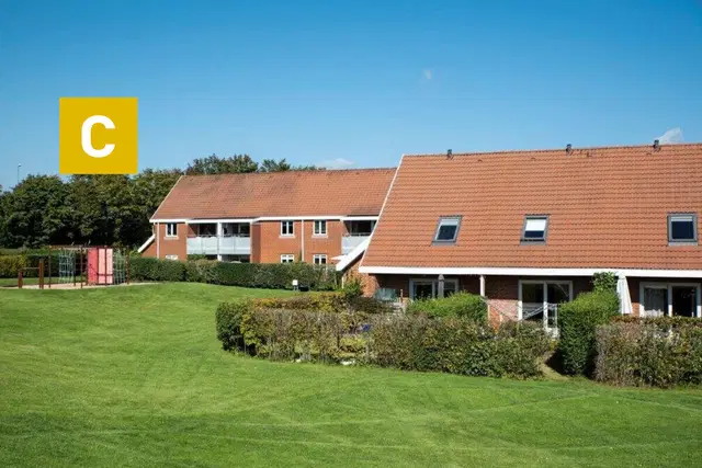 apartment Lejlighed i Frederikshavn