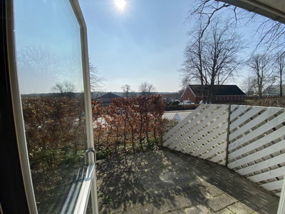 1-værelses lejlighed med privat terrasse i Hjallese - Hjallesegade, Odense S - 3