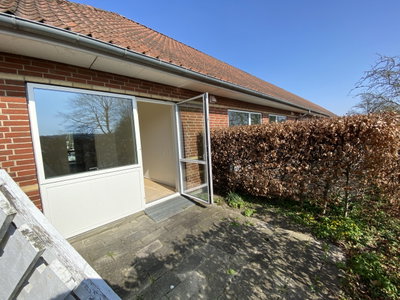 1-værelses lejlighed med privat terrasse i Hjallese - Hjallesegade, Odense S - 4