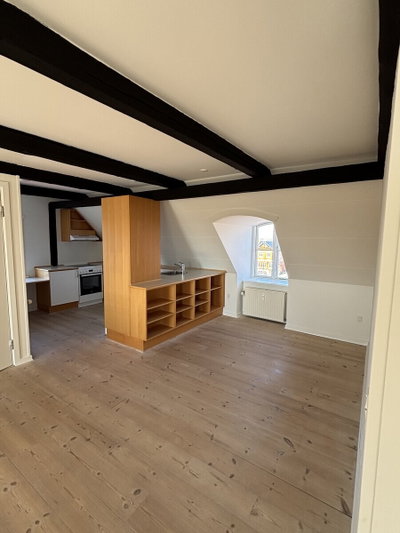 Beautiful 4-Room Apartment - Hovedgaden, Fanø - 4