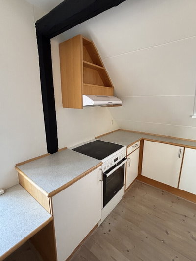 Beautiful 4-Room Apartment - Hovedgaden, Fanø - 2