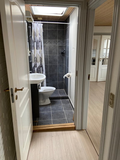 Delightful 2-room apartment - Grønnegade, Nykøbing M - 1