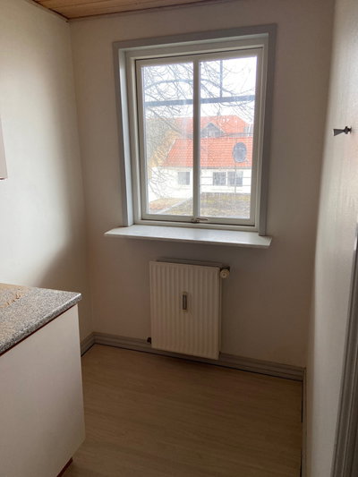 Delightful 2-room apartment - Grønnegade, Nykøbing M - 4