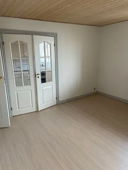 apartment Lækker 2-værelses