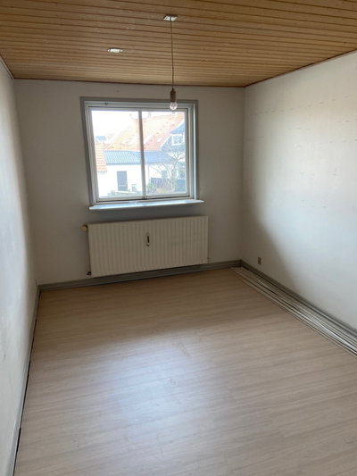 Delightful 2-room apartment - Grønnegade, Nykøbing M - 2