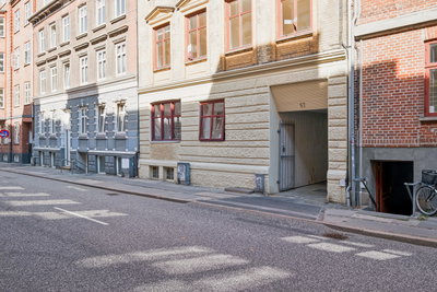 Rummelig 3-værelses på 86 m² midt i Aalborg - Danmarksgade, Aalborg - 3