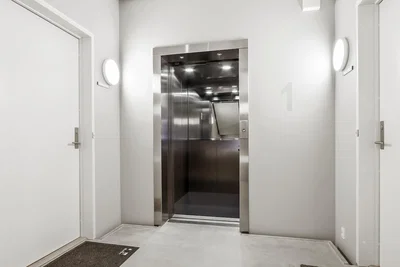 Lys og moderne lejlighed med altan i grønne omgivelser - Tekstilgangen, Odense C - 2