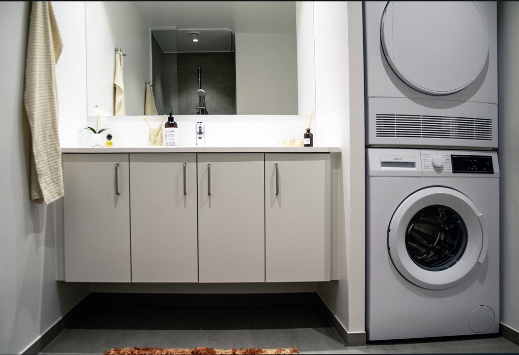 apartment Nybyggede familieboliger i nordlige Ikast