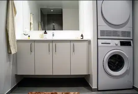 apartment Nybyggede familieboliger i nordlige Ikast