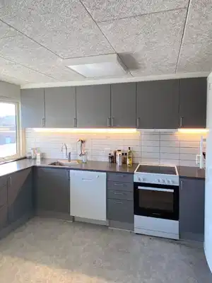 room Værelse på 24 m² til leje i Aalborg Øst