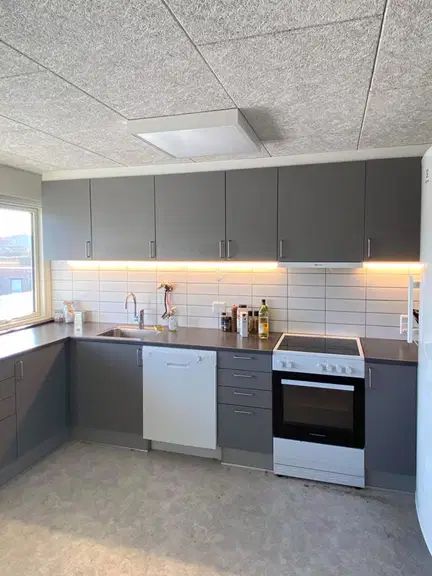 room Værelse på 24 m² til leje i Aalborg Øst