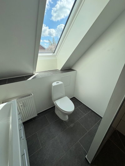 Bright 2-room apartment centrally located in Tørring - Bredgade, Tørring - 2