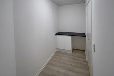 Lys 2-værelses lejlighed i Kolding centrum - Gråbrødregade, Kolding - 4
